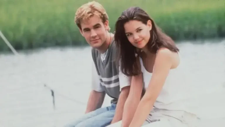 Dawson's Creek - A despedida emocionante que nos faz refletir sobre vínculos e companheirismo na vida
