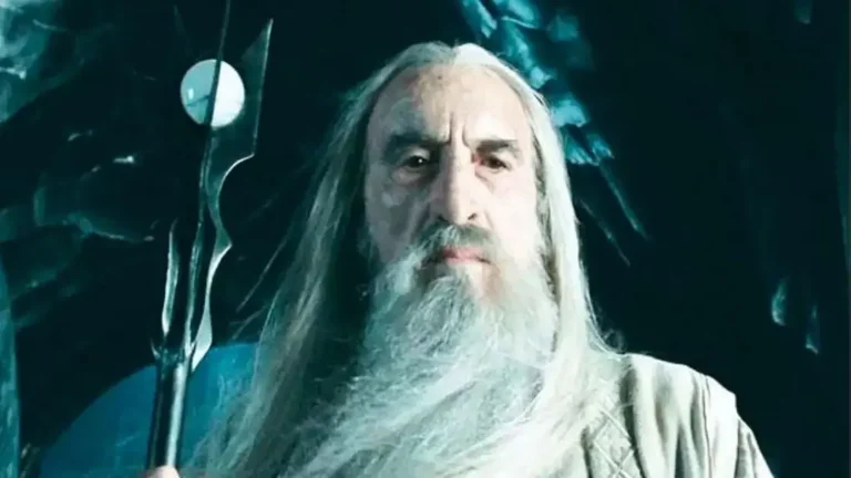 Christopher Lee - A extraordinária vida de um ator que atravessou gerações e conflitos épicos