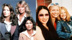 As Panteras - A fascinante jornada de detetives com um mistério que desafia a lógica e a ação