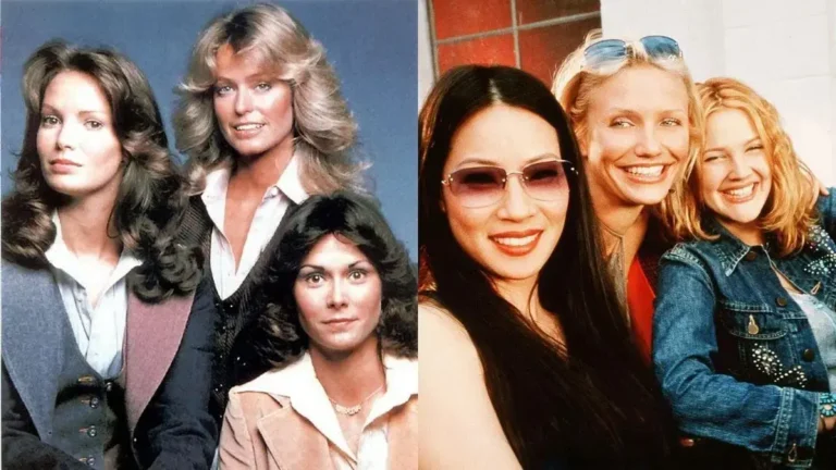 As Panteras - A fascinante jornada de detetives com um mistério que desafia a lógica e a ação