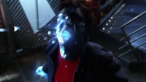 Smallville - A jornada épica do jovem herói em uma cidade cheia de segredos e desafios inesperados