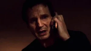 Busca Implacável - A jornada intensa de um pai em busca desesperada pela filha sequestrada