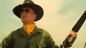 Apocalypse Now - A luta interna de um capitão em meio ao horror da guerra e o eco de frases inesquecíveis
