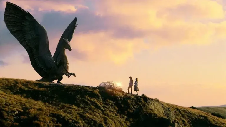 Eragon - A nova adaptação que promete reviver uma saga esquecida e conquistar fãs da fantasia