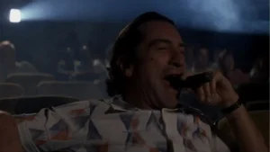 Cabo do Medo - A obsessão visceral de um homem e a luta por justiça em meio ao caos e à vingança