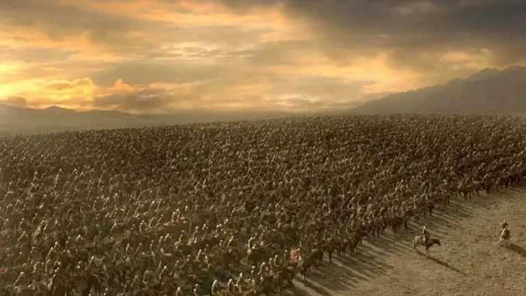 O Senhor dos Anéis - A ousadia de uma jornada épica e como um trailer transformou a experiência cinematográfica