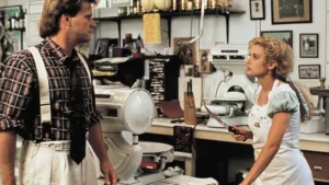 A Mulher do Açougueiro - As consequências de uma escolha impensada: a história de Demi Moore na comédia romântica