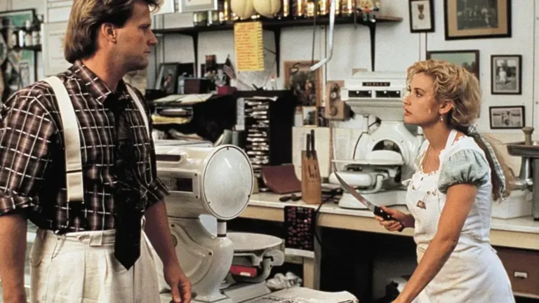 A Mulher do Açougueiro - As consequências de uma escolha impensada: a história de Demi Moore na comédia romântica