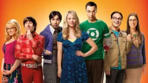 The Big Bang Theory - As novas aventuras e desventuras de um universo amado pela cultura pop