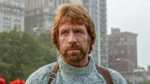 Chuck Norris - A trajetória de um ícone das artes marciais e do cinema de ação
