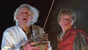 De Volta para o Futuro - Como uma série animada inspirou um dos maiores clássicos do cinema dos anos 80