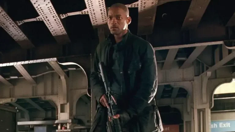 Eu Sou a Lenda - Desvendando os segredos por trás do final alterado de um clássico do terror moderno