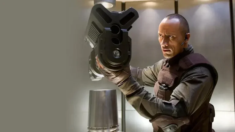 Doom - Uma jornada cheia de zumbis, ação e desafios inesperados no cinema