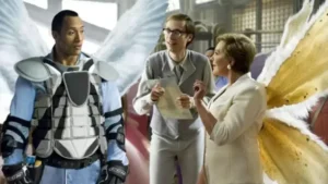 O fada do dente - Entre dentes e sonhos: a mágica jornada de um jogador frustrado em busca de redenção