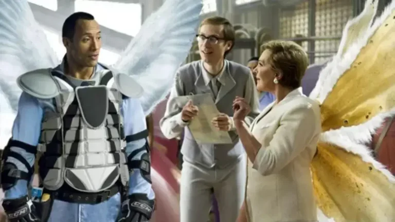 O fada do dente - Entre dentes e sonhos: a mágica jornada de um jogador frustrado em busca de redenção