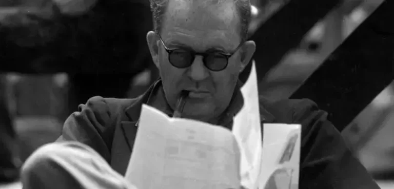 John Ford - O diretor que transformou o faroeste e desafiou o Oscar de forma audaciosa