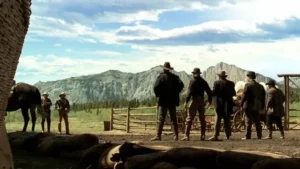 Pacto de Justiça - O faroeste que trouxe de volta a essência de um gênero em queda