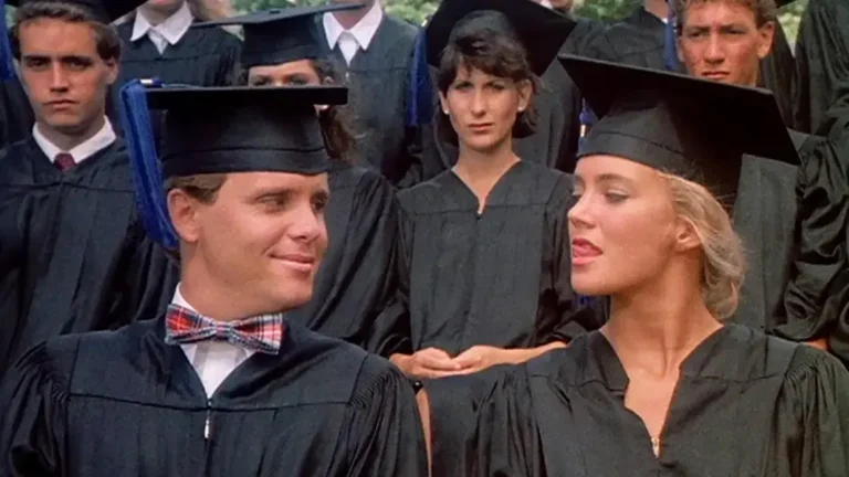 Porky 3 - Como uma comédia adolescente se tornou a lição mais valiosa da carreira de um ícone de Hollywood