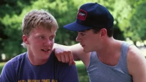 Johnny Bom de Transa - Quando um filme se torna uma nota amarga na carreira de um grande ator