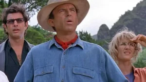 Jurassic Park - Revitalizando o passado: um tributo emocionante a um clássico do cinema