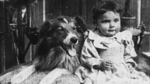 Rescued by Rover - Um cão heroico que mudou o curso da história do cinema