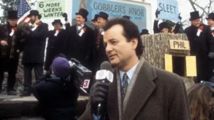 Feitiço do Tempo - Um dia repetido, amor inesperado e lições de vida em uma narrativa envolvente