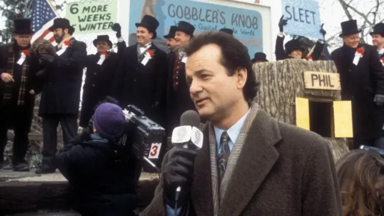 Feitiço do Tempo - Um dia repetido, amor inesperado e lições de vida em uma narrativa envolvente