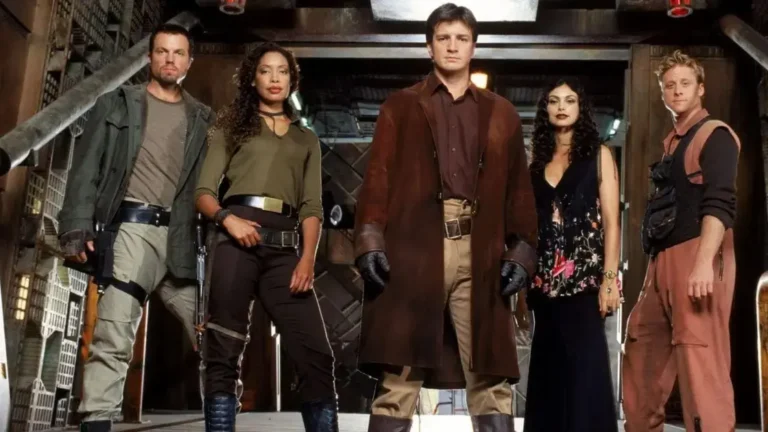 Firefly - Um mistério intergaláctico: será que os caçadores de recompensas vão voltar às telas?