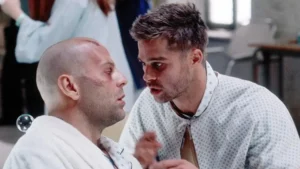 Os 12 Macacos - Uma jornada alucinante por um futuro distópico e os limites da sanidade humana