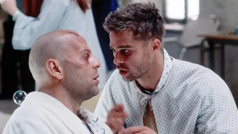 Os 12 Macacos - Uma jornada alucinante por um futuro distópico e os limites da sanidade humana