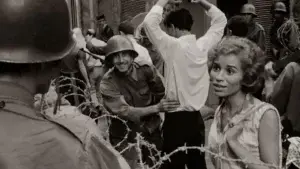 A Batalha de Argel - A obra que desafiou o cinema tradicional e capturou a atenção de um diretor lendário