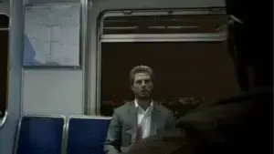 Colateral - Uma noite fatídica em Los Angeles que transformou a vida de um taxista e um assassino