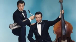 Quanto Mais Quente Melhor - Nas tramas de fuga de dois músicos, risadas e amor se entrelaçam em um clássico imperdível