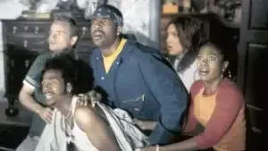 Todo Mundo em Pânico